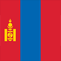 Mongolia