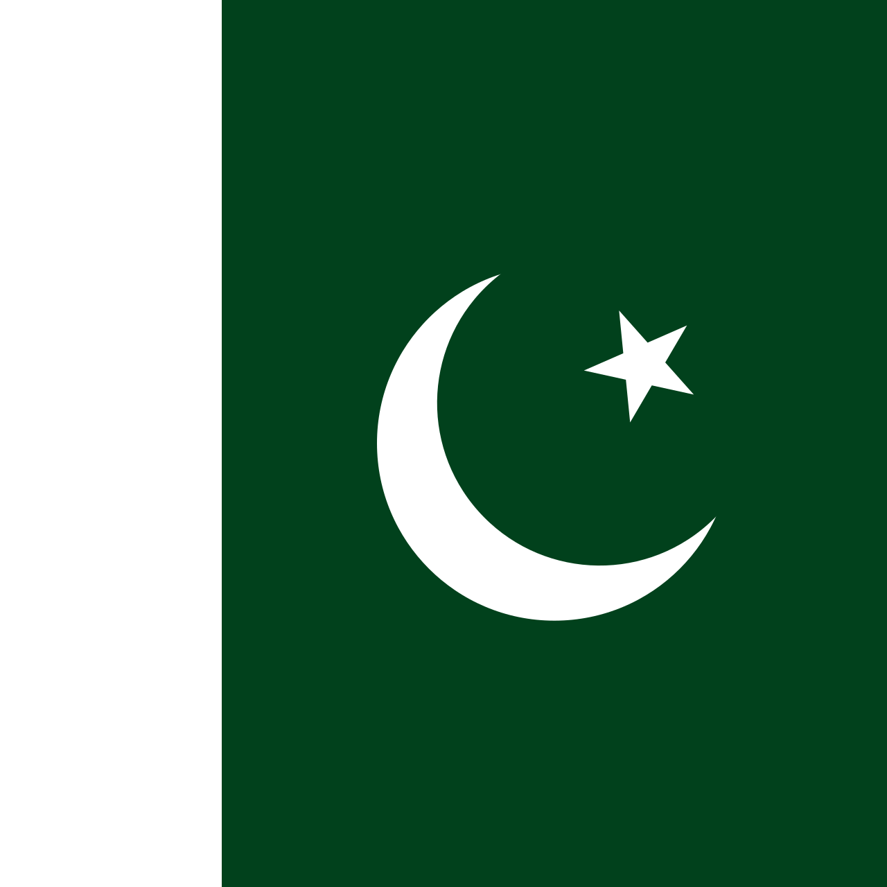 Pakistan