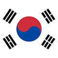South korea